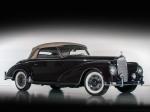 Mercedes-Benz 300 S Cabriolet A 1951 года